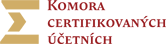 Komora certifikovaných účetních